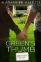 [Men of Retail 01] • Green's Thumb